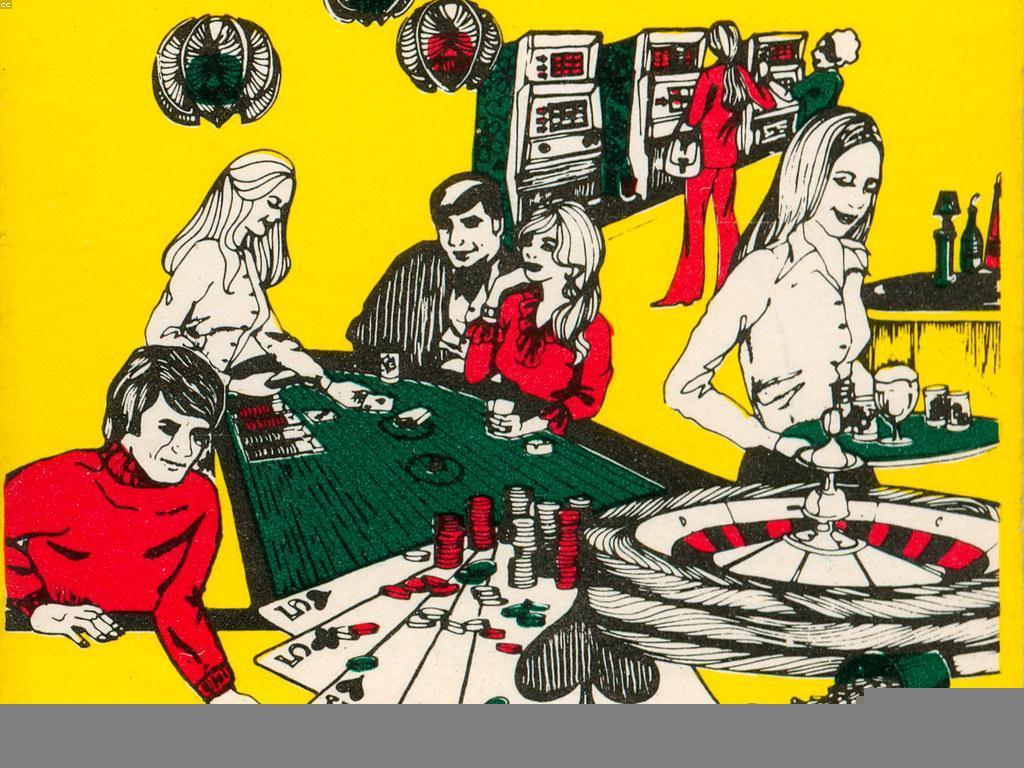 យុទ្ធសាស្ត្រថ្មីសម្រាប់ការលេងស្លុត