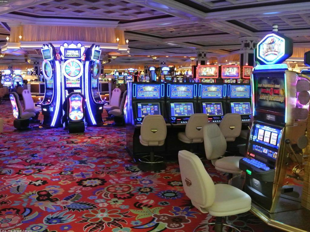 យុទ្ធសាស្ត្រលេងស្លុត: របៀបលេងឱ្យបានប្រសើរ