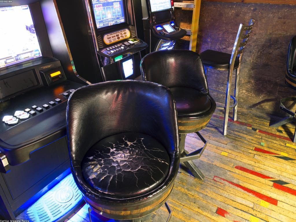 ការបង្កើតហ្គេមស្លុត: ការយល់ដឹងនិងវិធីសាស្ត្រ