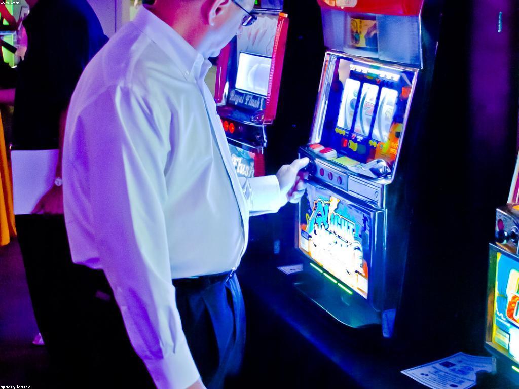 អត្ថប្រយោជន៍នៃស្លុតអនឡាញ