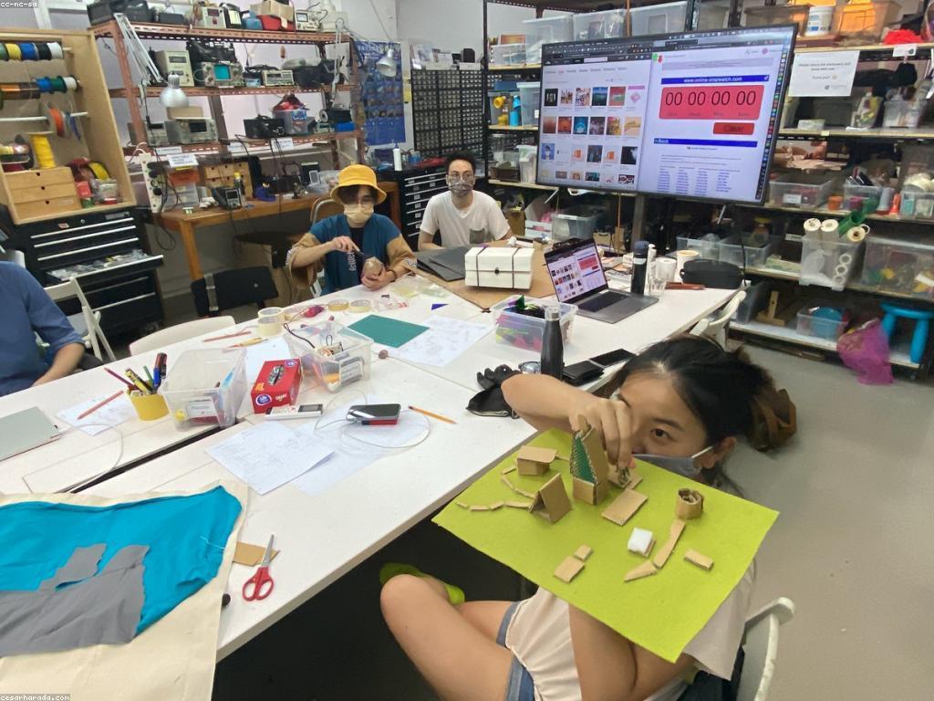 ការបង្កើតហ្គេមស្លុតដោយគំនិតច្នៃប្រឌិតថ្មី