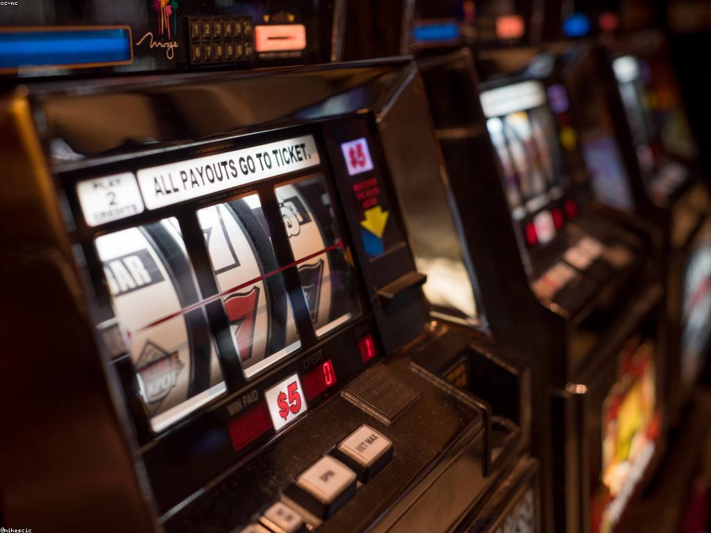 ប្រភេទនៃស៊ីវណ្ណៈស្លុត