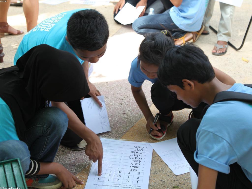 អត្ថប្រយោជន៍នៃស្លុតក្នុងការអភិវឌ្ឍន៍ជំនាញ