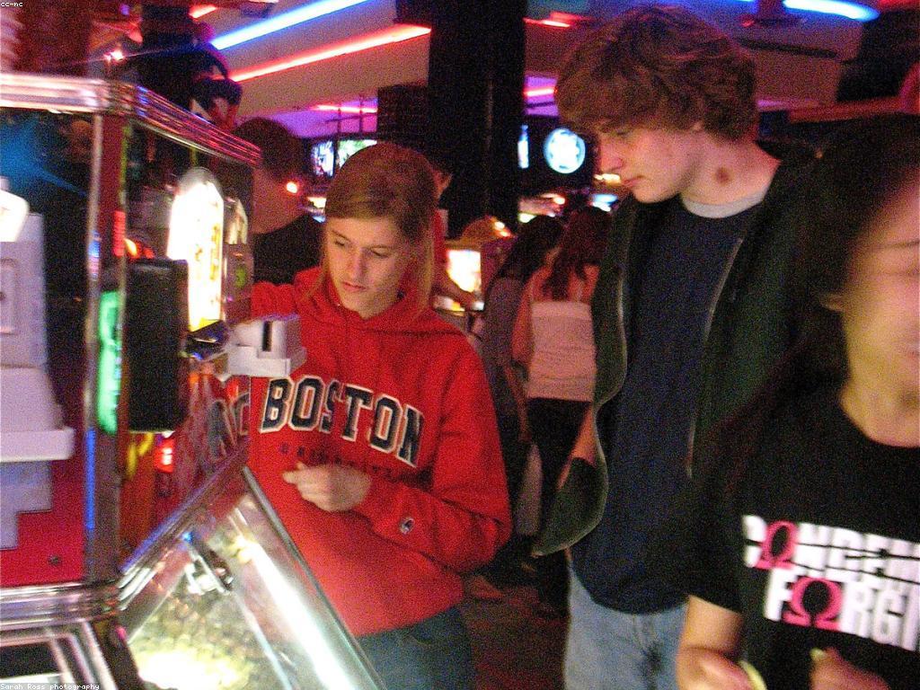 ស្លុតដែលមានអត្ថប្រយោជន៍: ជីវិតល្អប្រសើរ និងការលេងស្ករ