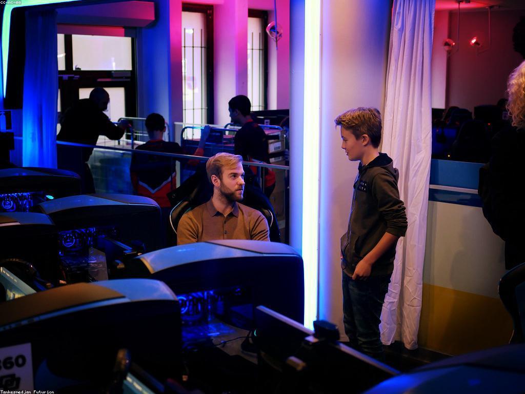 សារៈសំខាន់នៃការពិនិត្យស្លុតថ្មី