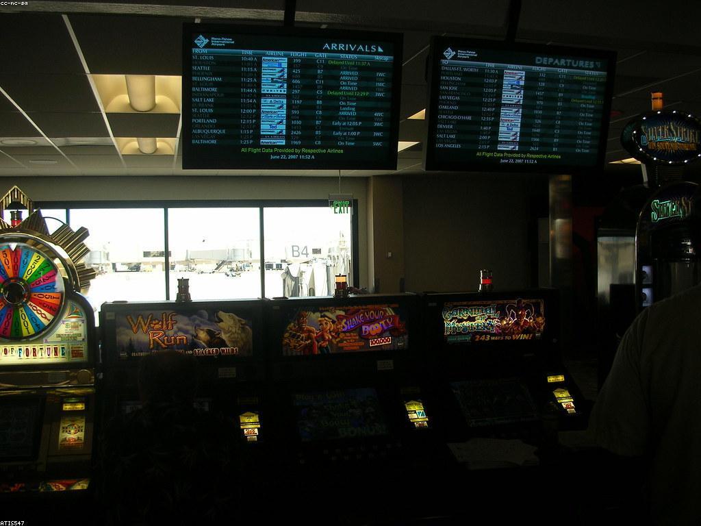 យុទ្ធសាស្ត្រសម្រាប់លេងស្លុតដែលមានប្រសិទ្ធភាព